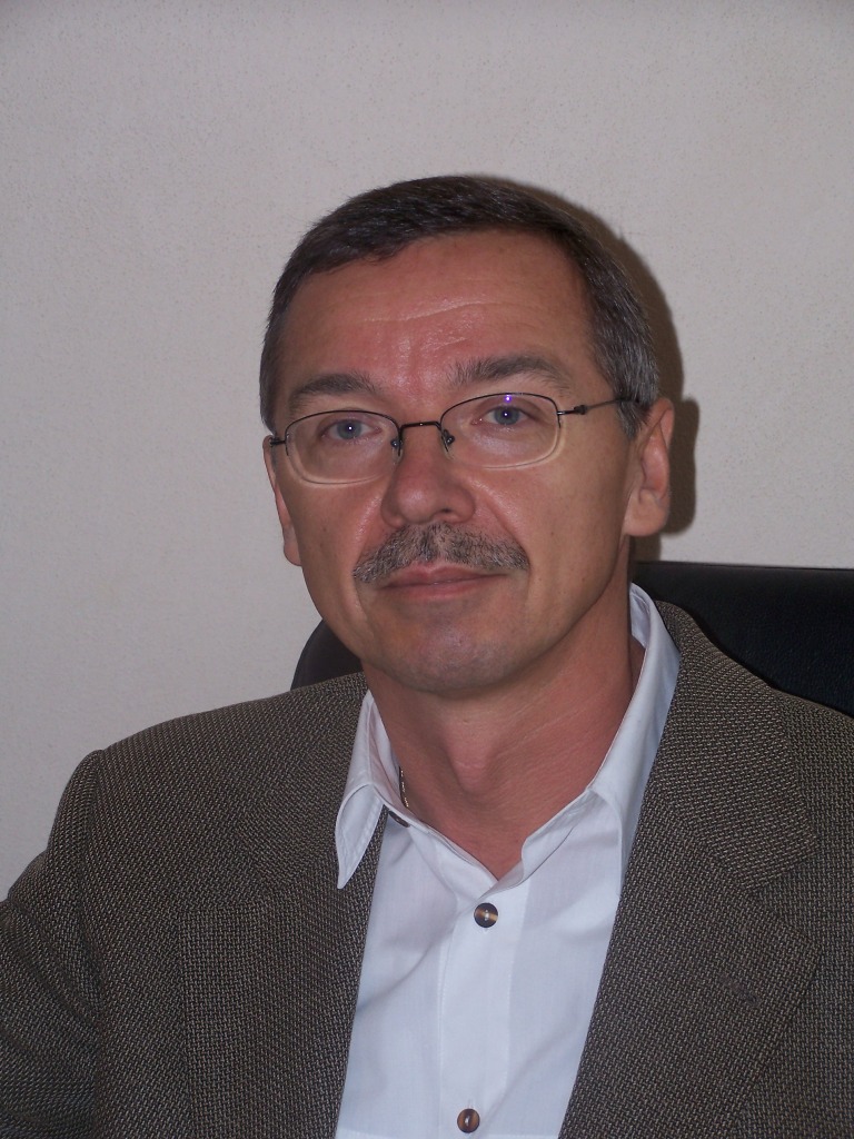 Doc. MUDr. Julián Hamžík, PhD.