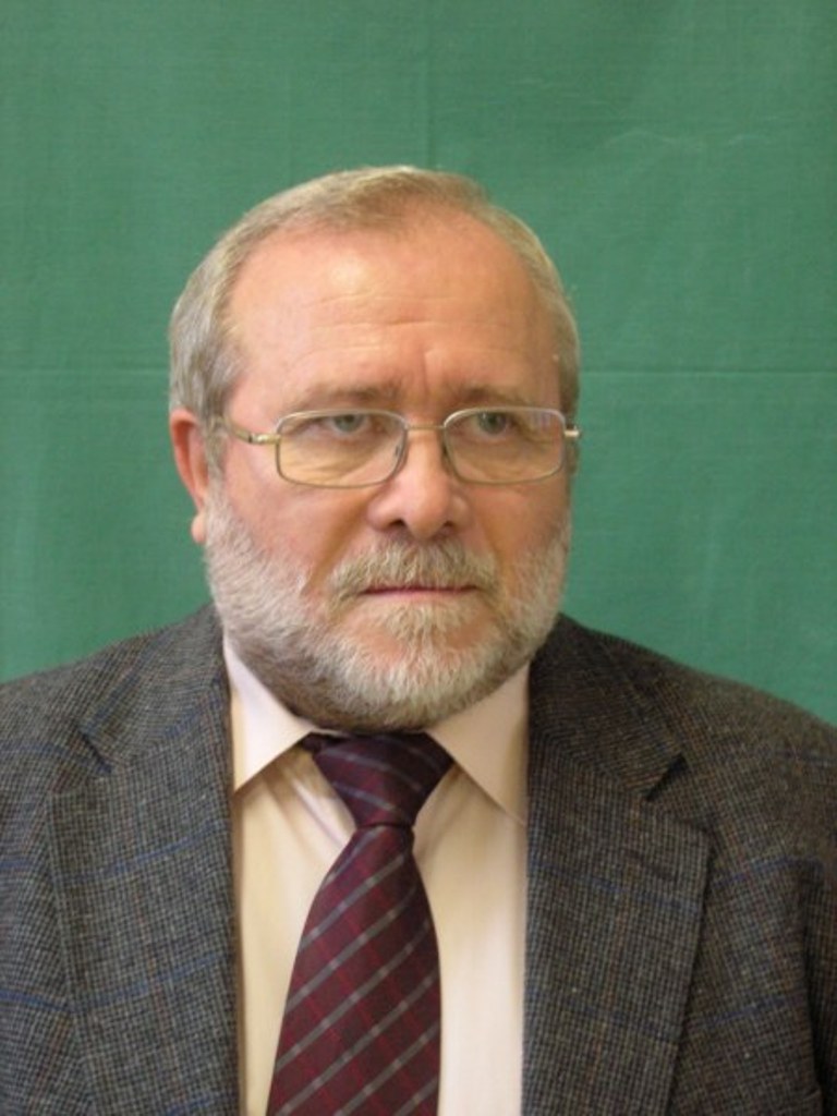 Prof. MUDr. Peter Bánovčin, CSc.